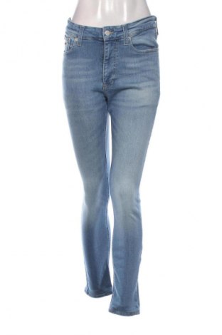 Damen Jeans Tommy Jeans, Größe M, Farbe Blau, Preis € 76,49