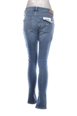 Damen Jeans Tommy Jeans, Größe L, Farbe Grau, Preis € 126,99