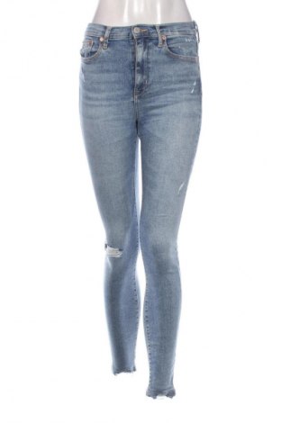 Damen Jeans Tommy Jeans, Größe XS, Farbe Blau, Preis 77,99 €