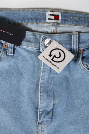 Dámske džínsy  Tommy Jeans, Veľkosť XL, Farba Modrá, Cena  51,95 €