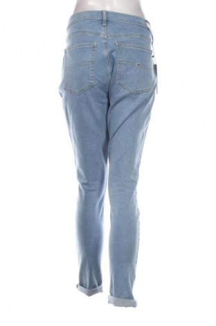 Dámske džínsy  Tommy Jeans, Veľkosť XL, Farba Modrá, Cena  51,95 €