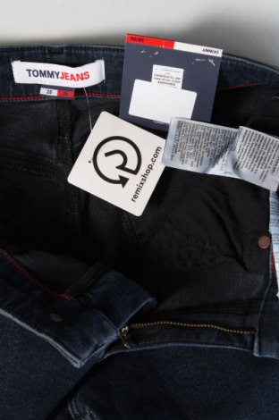 Damskie jeansy Tommy Jeans, Rozmiar M, Kolor Niebieski, Cena 582,99 zł