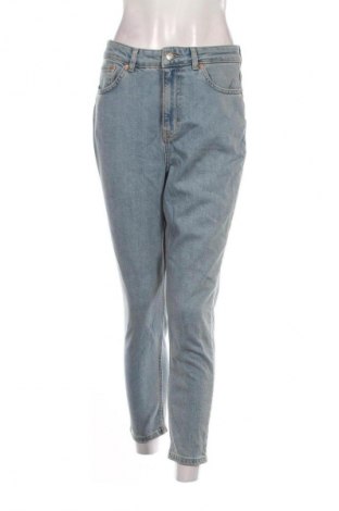 Damen Jeans Topshop, Größe M, Farbe Blau, Preis € 11,41