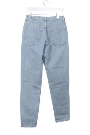 Damen Jeans Topshop, Größe XS, Farbe Blau, Preis € 15,75