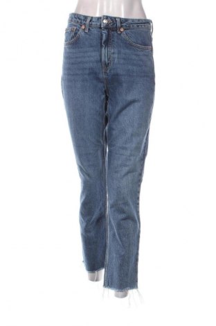 Damen Jeans Topshop, Größe M, Farbe Blau, Preis € 13,49