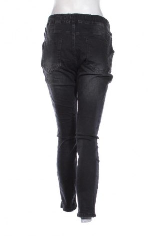 Damen Jeans Tredy, Größe XL, Farbe Schwarz, Preis € 10,49