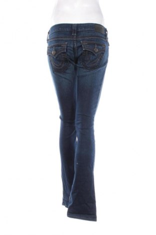 Damskie jeansy True Religion, Rozmiar S, Kolor Niebieski, Cena 120,99 zł