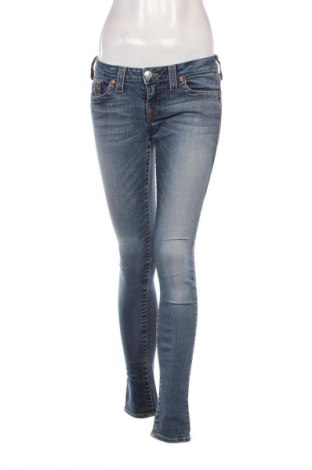 Damen Jeans True Religion, Größe S, Farbe Blau, Preis 27,49 €