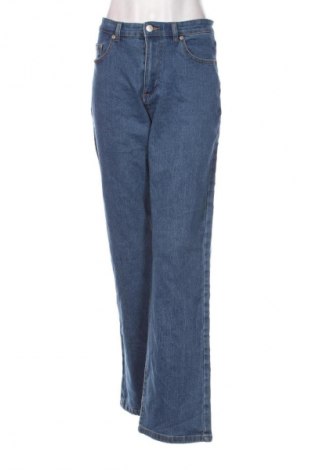 Damen Jeans True Style, Größe L, Farbe Blau, Preis 10,49 €