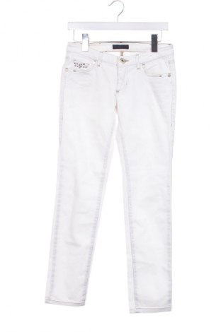 Damen Jeans Trussardi, Größe XS, Farbe Weiß, Preis 31,99 €