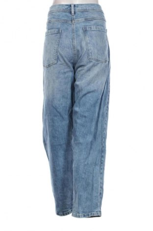 Damen Jeans Ulla Popken, Größe XXL, Farbe Blau, Preis € 15,99