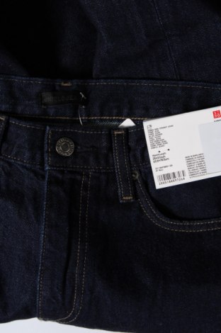 Γυναικείο Τζίν Uniqlo, Μέγεθος S, Χρώμα Μπλέ, Τιμή 25,02 €