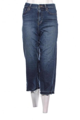 Damen Jeans Uniqlo, Größe XXS, Farbe Blau, Preis € 14,99