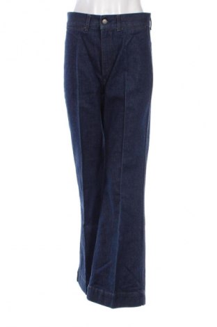 Damen Jeans Uniqlo, Größe M, Farbe Blau, Preis 20,97 €