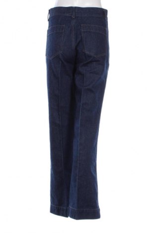 Damen Jeans Uniqlo, Größe M, Farbe Blau, Preis 20,97 €