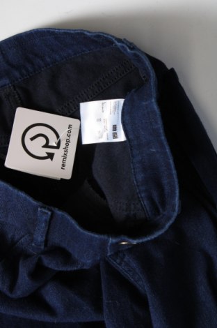 Damen Jeans Uniqlo, Größe L, Farbe Blau, Preis € 14,99