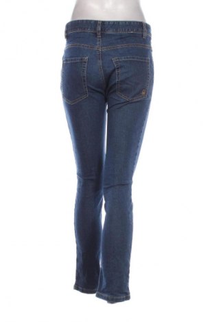 Damskie jeansy United Colors Of Benetton, Rozmiar M, Kolor Niebieski, Cena 29,99 zł