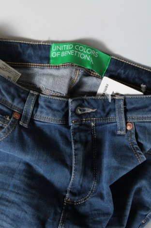 Damen Jeans United Colors Of Benetton, Größe M, Farbe Blau, Preis € 15,29