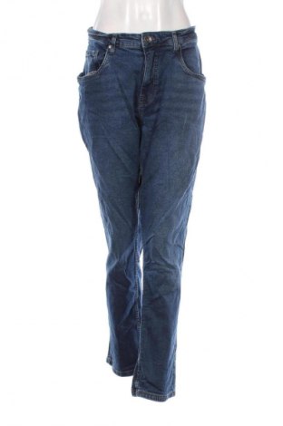 Damen Jeans Up 2 Fashion, Größe 4XL, Farbe Blau, Preis € 10,49