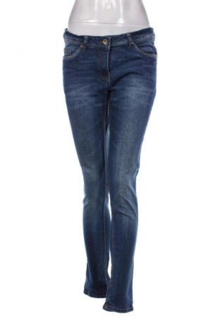 Damen Jeans Up 2 Fashion, Größe M, Farbe Blau, Preis 9,49 €