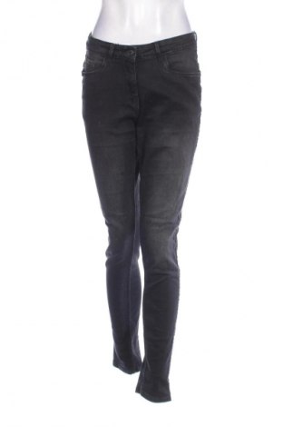 Blugi de femei Up 2 Fashion, Mărime M, Culoare Negru, Preț 48,99 Lei