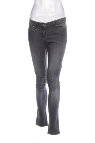 Damskie jeansy Up 2 Fashion, Rozmiar M, Kolor Czarny, Cena 41,99 zł