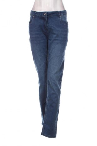 Damen Jeans Up 2 Fashion, Größe L, Farbe Blau, Preis € 9,49