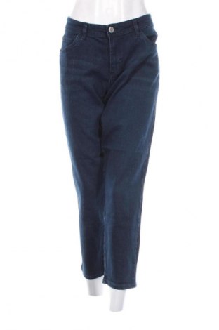 Damen Jeans Up 2 Fashion, Größe XL, Farbe Blau, Preis 10,49 €