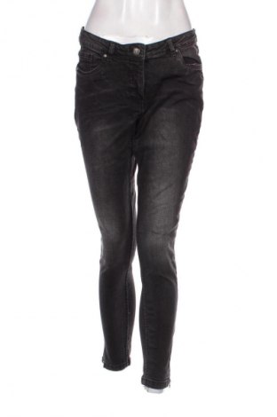 Blugi de femei Up 2 Fashion, Mărime M, Culoare Negru, Preț 43,99 Lei