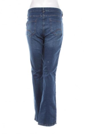 Damskie jeansy Up 2 Fashion, Rozmiar L, Kolor Niebieski, Cena 32,99 zł