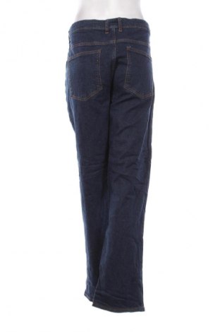 Damen Jeans Up 2 Fashion, Größe XXL, Farbe Blau, Preis 10,49 €