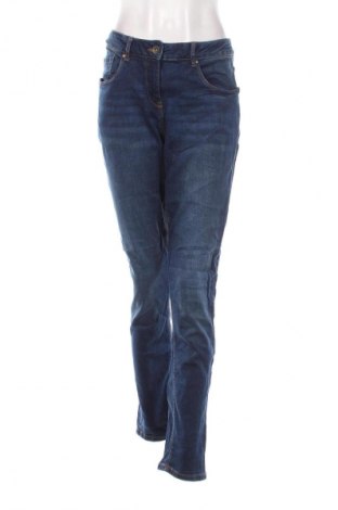 Damen Jeans Up 2 Fashion, Größe L, Farbe Blau, Preis € 10,49