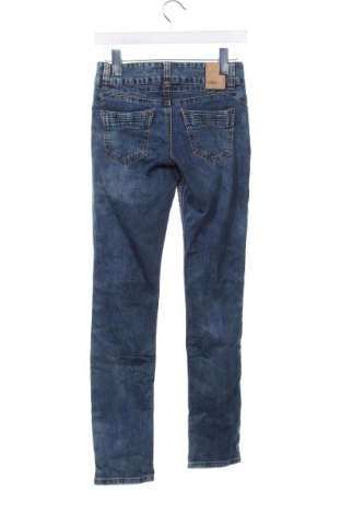 Damskie jeansy Urban Surface, Rozmiar XS, Kolor Niebieski, Cena 26,99 zł