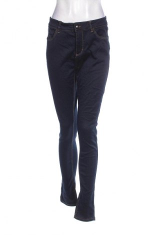 Damen Jeans VRS, Größe L, Farbe Blau, Preis € 8,49