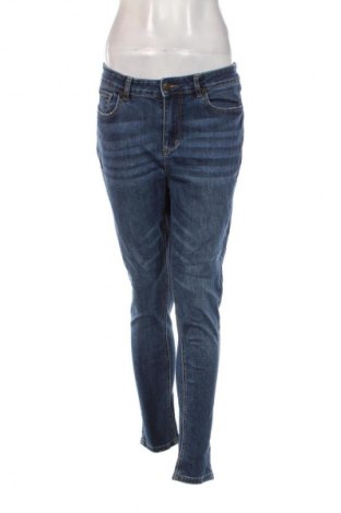 Damen Jeans VRS, Größe L, Farbe Blau, Preis € 9,49