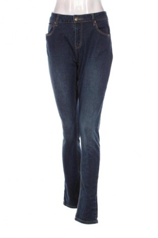 Damen Jeans VRS, Größe XL, Farbe Blau, Preis € 9,49