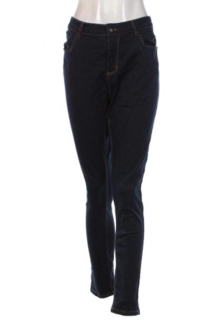 Damen Jeans VRS, Größe L, Farbe Blau, Preis 10,49 €