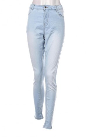 Damen Jeans VRS, Größe L, Farbe Blau, Preis € 9,49