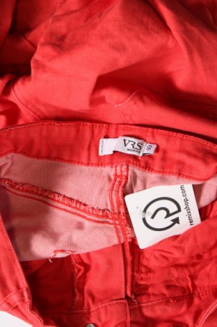 Damen Jeans VRS Woman, Größe M, Farbe Rot, Preis € 10,49