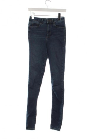 Damskie jeansy Vero Moda, Rozmiar S, Kolor Niebieski, Cena 47,99 zł