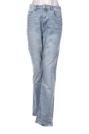 Damen Jeans Vero Moda, Größe M, Farbe Blau, Preis € 12,49