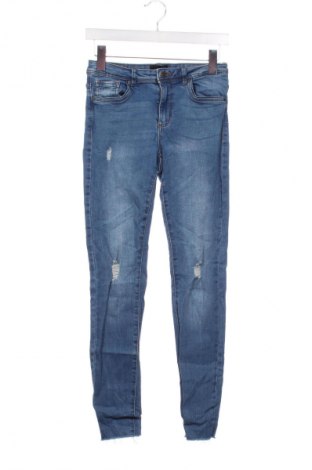 Damen Jeans Vero Moda, Größe XS, Farbe Blau, Preis 10,99 €