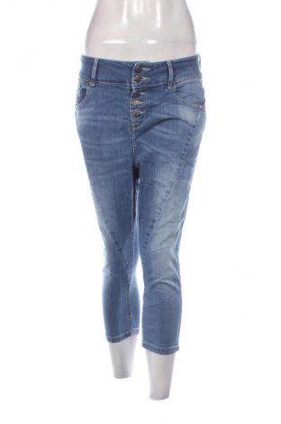 Damen Jeans Vero Moda, Größe S, Farbe Blau, Preis € 10,99