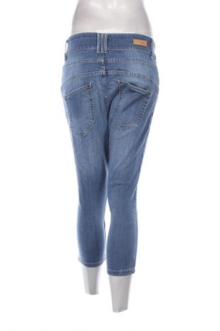 Damen Jeans Vero Moda, Größe S, Farbe Blau, Preis 6,49 €