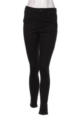 Damen Jeans Vero Moda, Größe L, Farbe Schwarz, Preis € 12,49