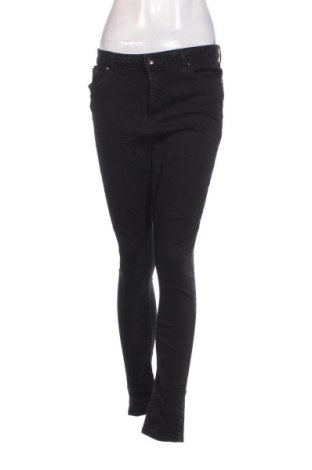 Damen Jeans Vero Moda, Größe L, Farbe Schwarz, Preis € 5,99