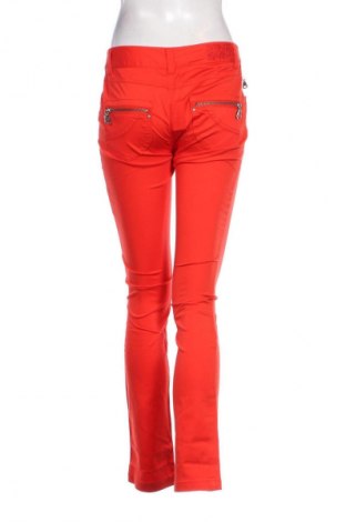 Damen Jeans Vero Moda, Größe S, Farbe Rot, Preis € 10,49