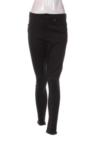 Blugi de femei Vero Moda, Mărime L, Culoare Negru, Preț 111,99 Lei