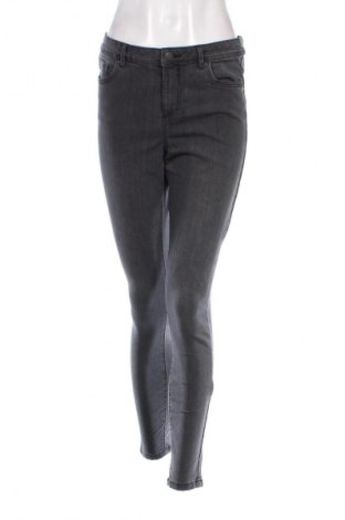 Damen Jeans Vero Moda, Größe L, Farbe Grau, Preis € 12,49