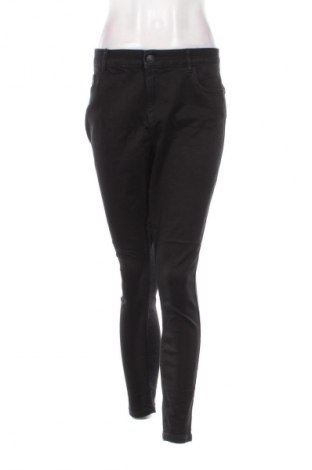 Blugi de femei Vero Moda, Mărime XL, Culoare Negru, Preț 56,99 Lei